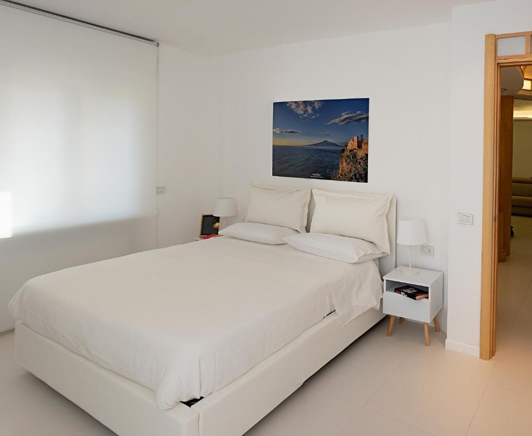 Yourhome In Vico Vico Equense Exterior photo