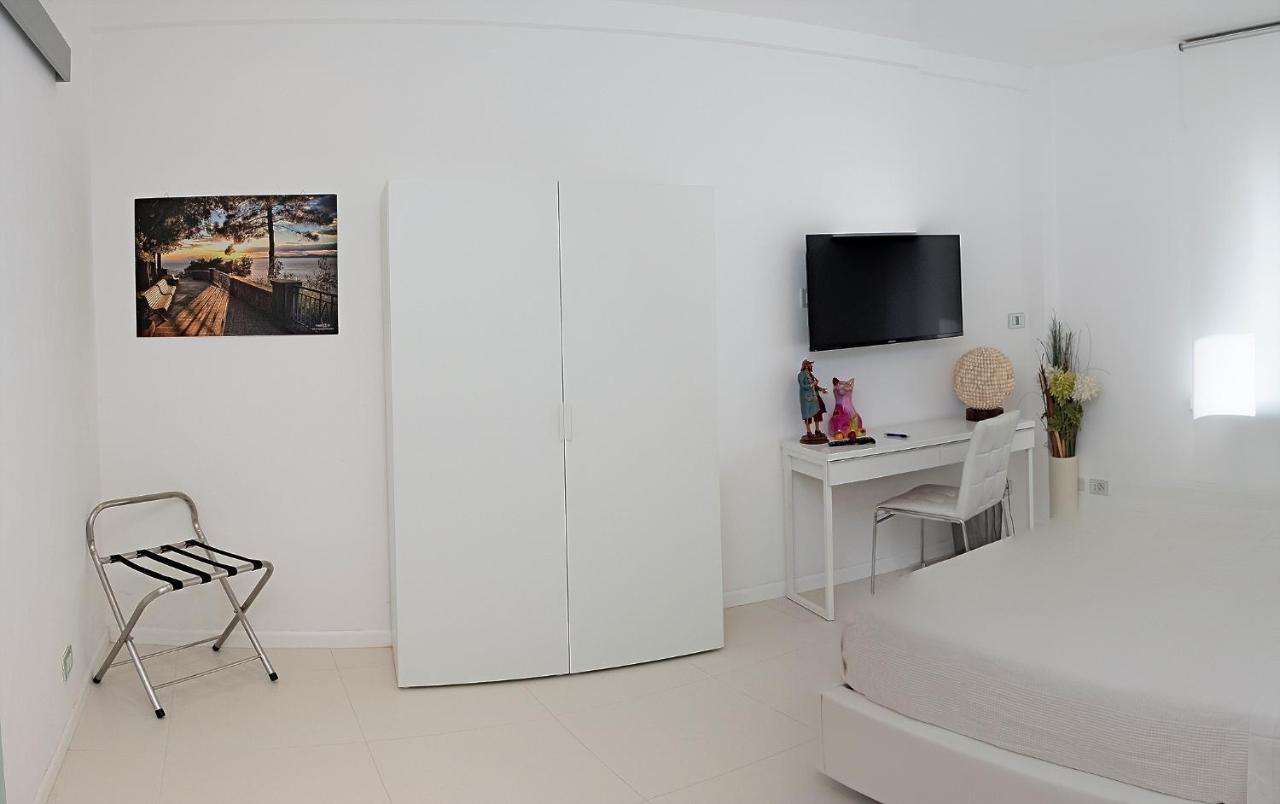 Yourhome In Vico Vico Equense Exterior photo
