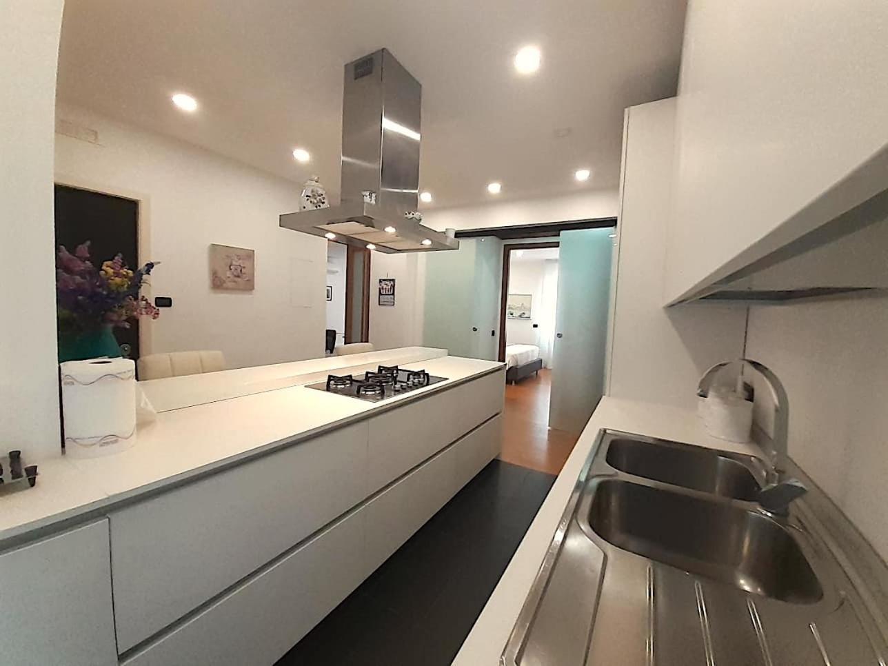 Yourhome In Vico Vico Equense Exterior photo