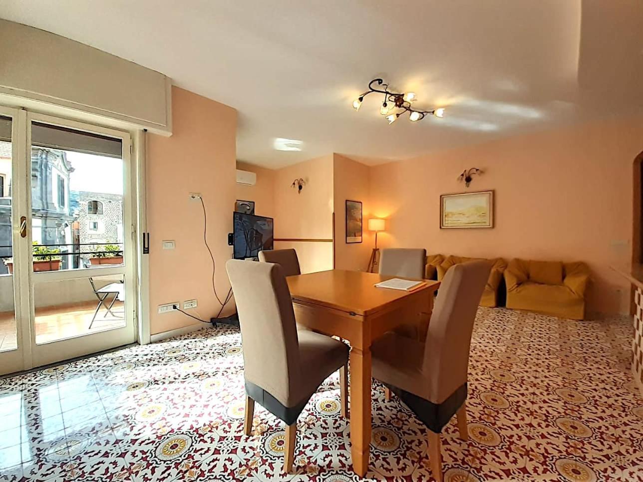 Yourhome In Vico Vico Equense Exterior photo