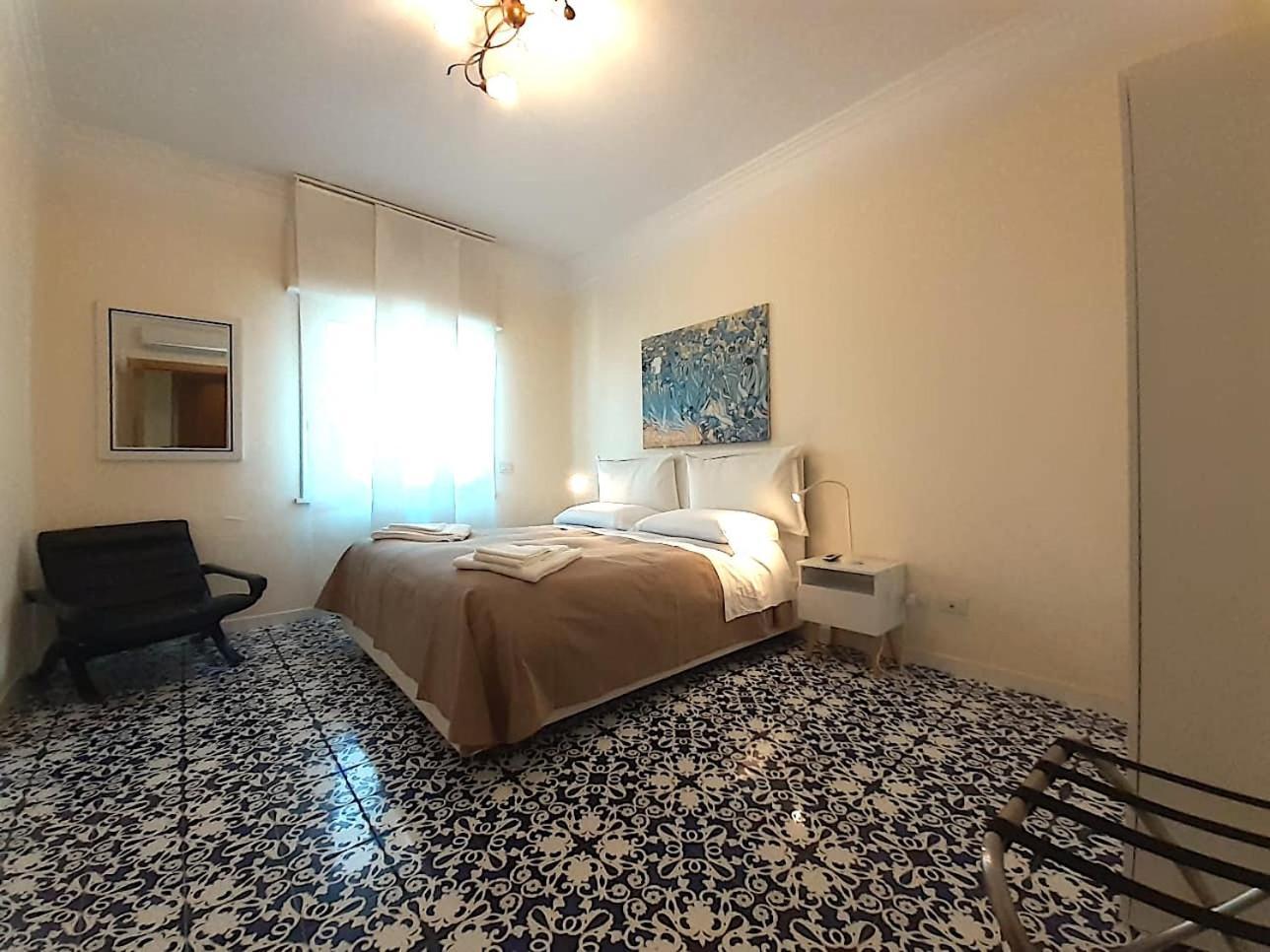Yourhome In Vico Vico Equense Exterior photo
