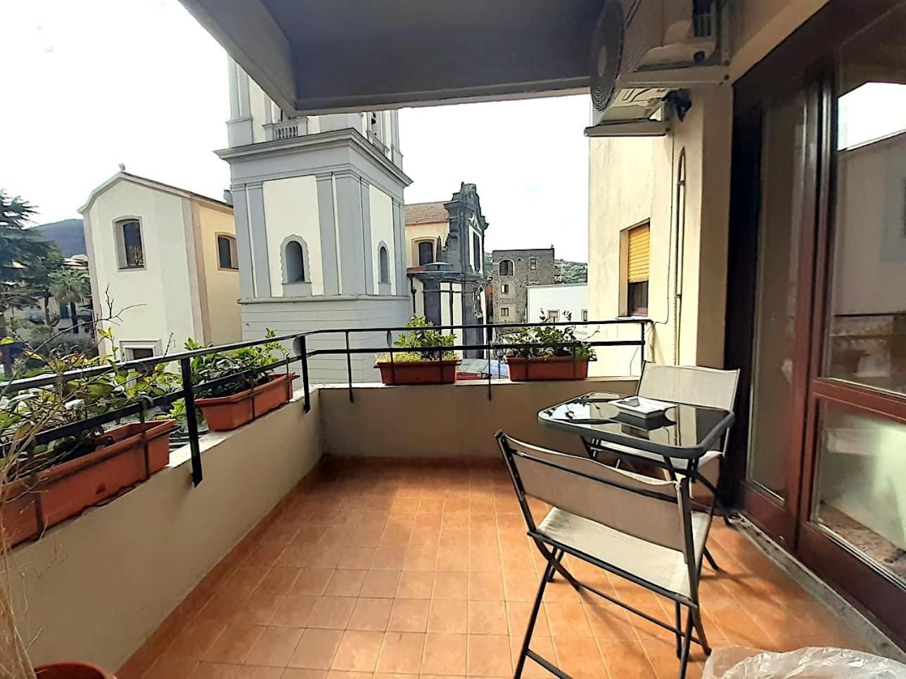 Yourhome In Vico Vico Equense Exterior photo