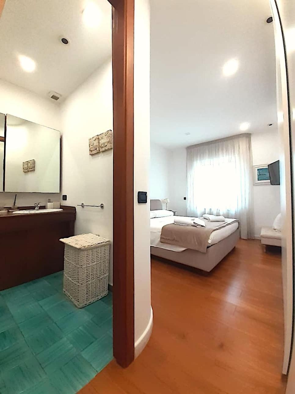 Yourhome In Vico Vico Equense Exterior photo