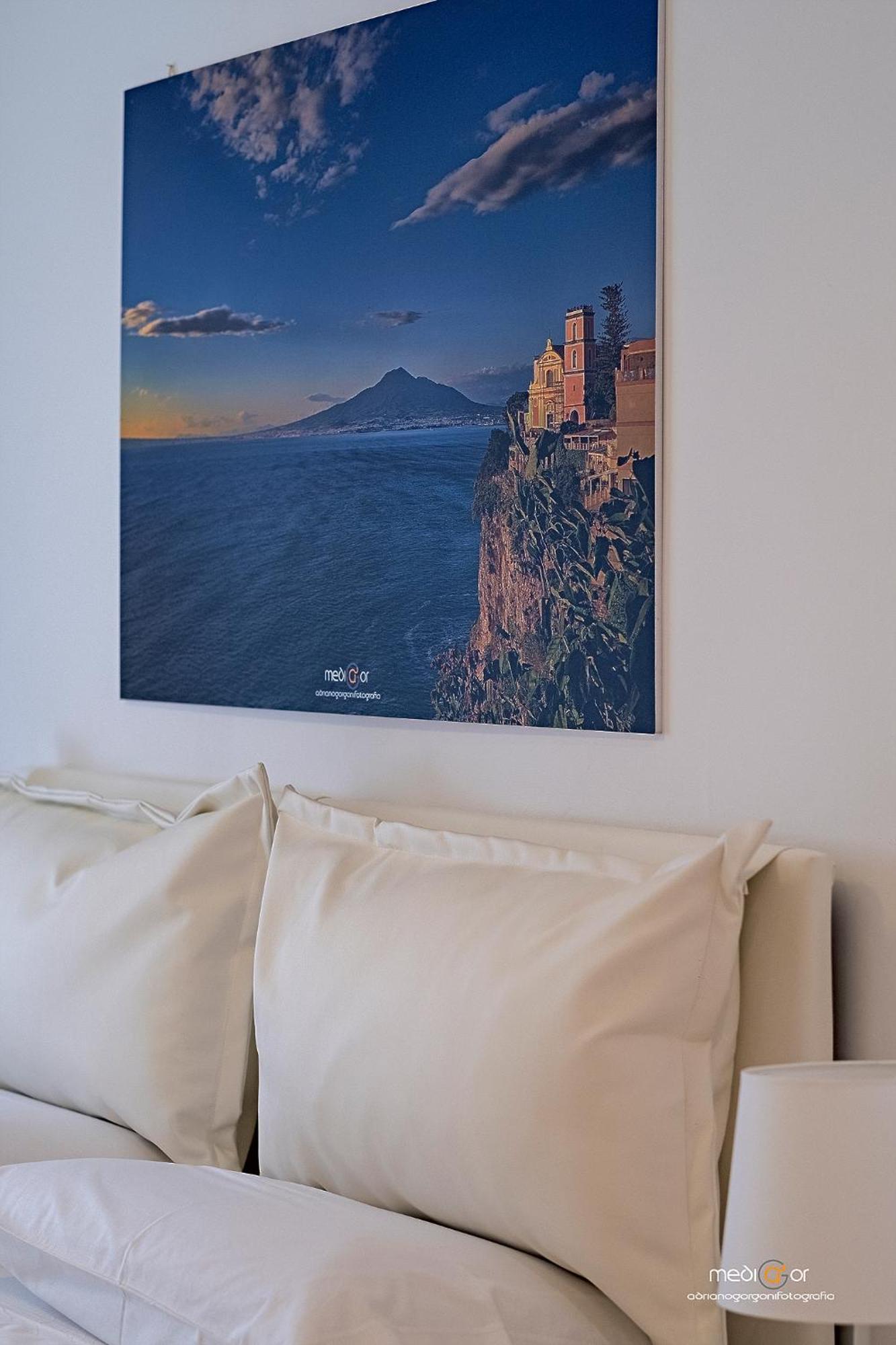 Yourhome In Vico Vico Equense Exterior photo